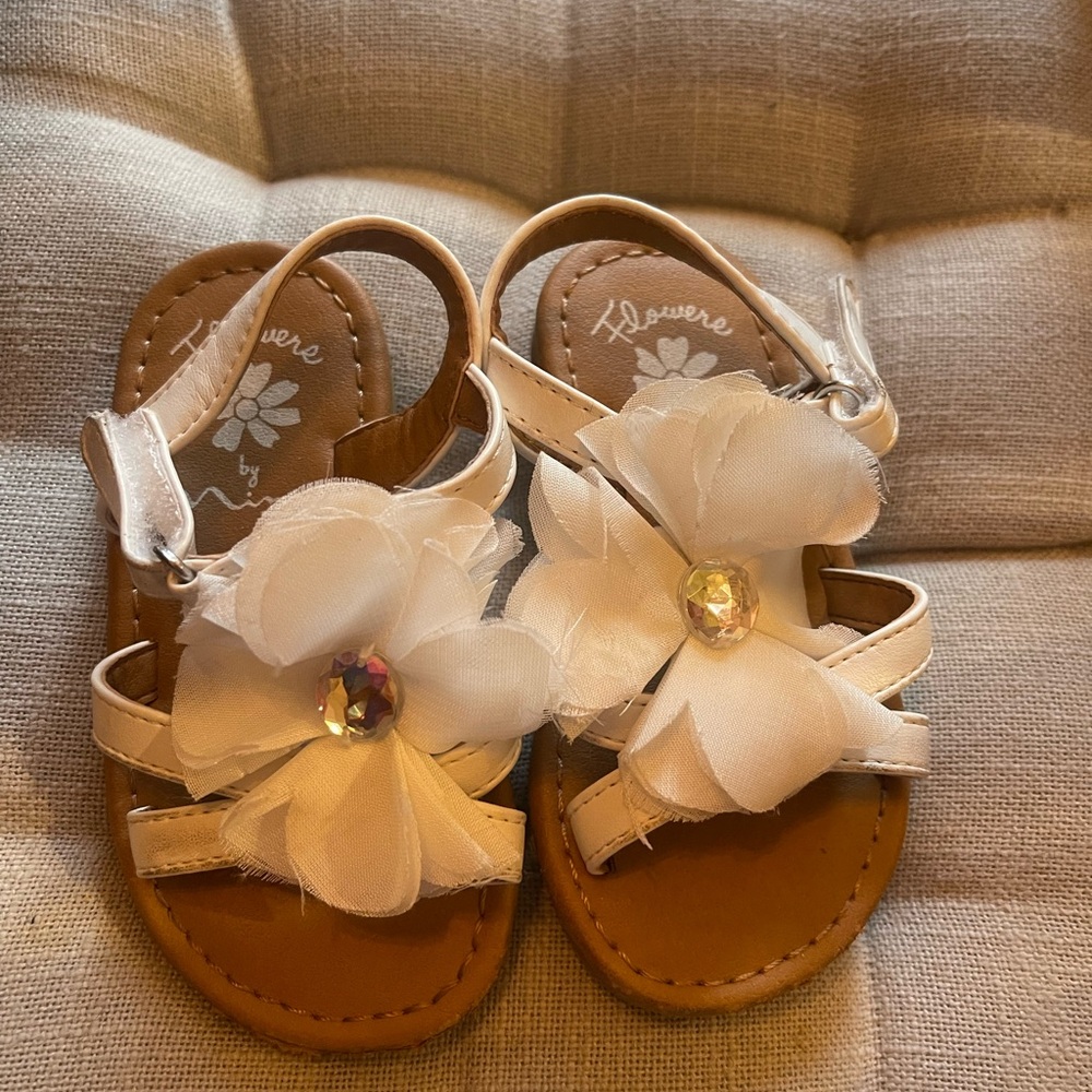 Infant Sandals